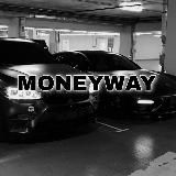 MONEYWAY