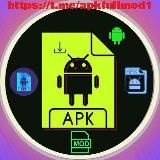 🛰APK - FULL- MOD💥