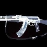 Анатомия Оружия