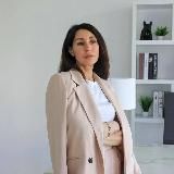 Женский Психолог l Начни жить иначе