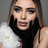 Девушка из города N