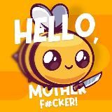 ZOOM-BEE | PLAY