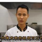 美食作家王刚