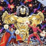 Marvel strike force El Capitano