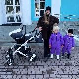 ПРОМОКОДЫ МАМ КАТИ