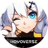 Сливы от Бледной | Honkai Impact 3rd