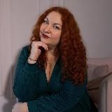 Вероника Shamina_soul | Игра Атлантов | Код Публичности | Коуч ICF