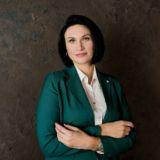 Гипнотерапевт Анастасия Сарапина