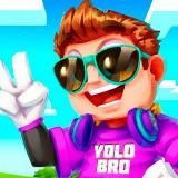 It's BRO