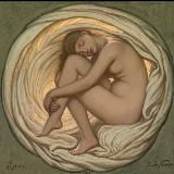 Wild bird art — Искусство в моей крови ❤️🔥