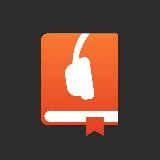 Рассылка в боте @aud_books_bot