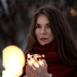 Анна Фëдорова. Клинический психолог. Психосоматика. Т-игры.