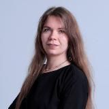 Анна Фëдорова. Клинический психолог. Психосоматика. Т-игры.