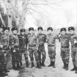 526-SCHR 1-VZVOD 2-GURUH