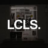 LCLS | ЛОКАЛС