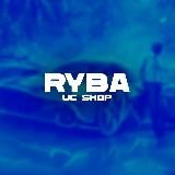 RYBA SHOP🐠