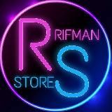 Rifman Store