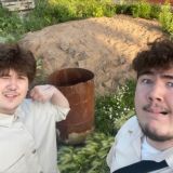 Прошмандовки межконтинентального масштаба