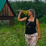 Маша Мир