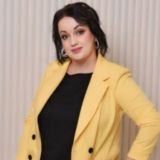 Наставник с которым легко - Коркина Екатерина @korkina_ekaterina