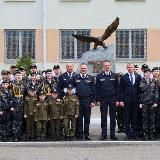 Орлята! Наследники Победы!