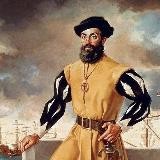 Записки Магеллана