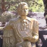 Лиричный Черкесск