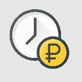 Цены в часах жизни