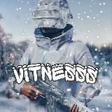 ❤️‍🔥VITNESSS SHOP❤️‍🔥