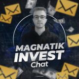 Magnatik Chat 🔥CHATGPT