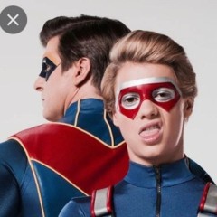 Сериалы и фильмы Nickelodeon - NickeMan