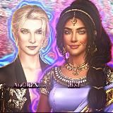 Под ковриком у Сары