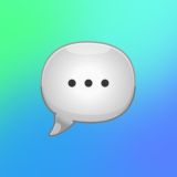 Чат для общения