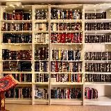 Уголок Читателя