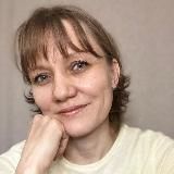 Мария.Стройность.Здоровье