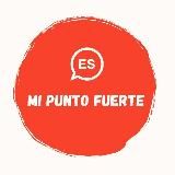 Mi punto fuerte🔴 | Испанский язык 🇪🇦 | Español