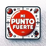 Mi punto fuerte🔴 | Испанский язык 🇪🇦 | Español