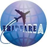 Пора путешествовать! Trip Fare Area
