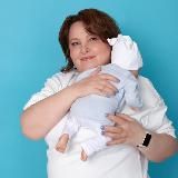 Сон ребёнка