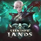 ShadowLands: Новый х800 — Бонус Старт!