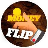MONEY FLIP👍