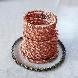 Тензорные кольца. Плазма. Ормус. ПРОМО-Канал.