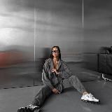 Funny Love Story 1517 синя