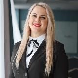 Наталья Стрешкина. Школа Директоров