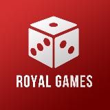 ROYAL GAMES -Настольные игры 18+