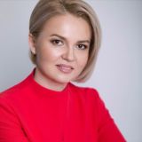 1 ОКРУГ-Светлана Кузнецова