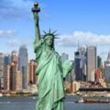 Жизнь в США