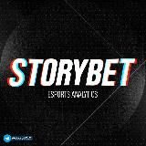 STORY BET | АНАЛИТИКА