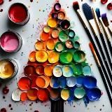 Тихо, я рисую | Поделки и раскраски