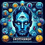 CryptoDrop | Insider 🔥